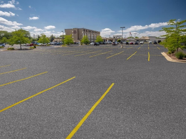 Crowne Plaza Milwaukee South image 15