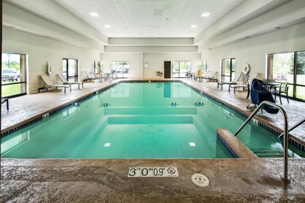 Crowne Plaza Milwaukee South image 19