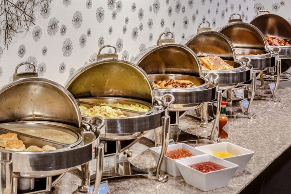 Crowne Plaza Milwaukee South Main image